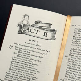 3998013 a midsummer night's dream william shakespeare illustration4