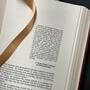 2210 dune chronicles frank herbert&nbsp; satin ribbon2