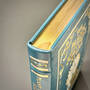 3981 the plant hunters atlas ambra edwards gilded pages