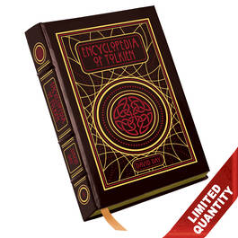 Encyclopedia Tolkien 3824 b LQ