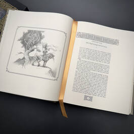 3811 nibelungenlied a.t. hatto illustration8