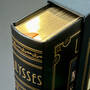 Ulysses, 3810 page ends
