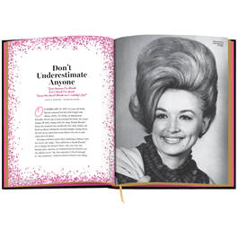 Dolly Parton 6635 f sp04