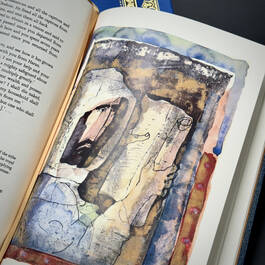 3200 the dead sea scrolls geza vermes illustration2