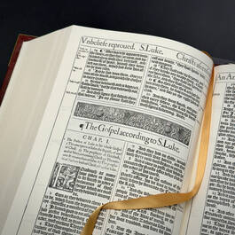 3962 the king james bible satin ribbon5