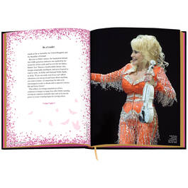 Dolly Parton 6635 p sp14