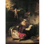 Rembrandt Family Bible, The Rembrandt Family Bible 0251 10
