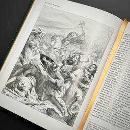 3990 medieval warfare illustrated atlas matthew bennett illustration8