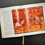 3990 medieval warfare illustrated atlas matthew bennett illustration7