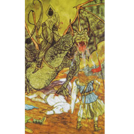 Tolkiens Classics 0193 8