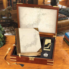 Expedition Japan Perry 3927 i chestopn
