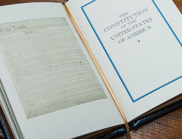 Constitution